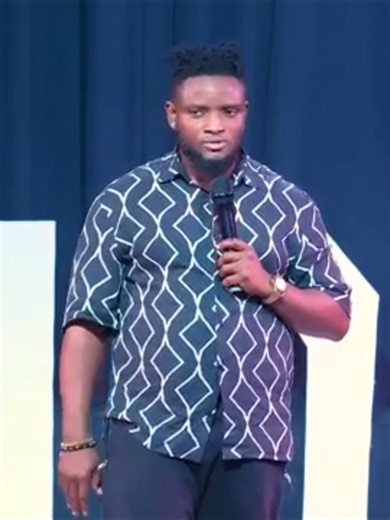 Hilarious Acapella Comedy Performance