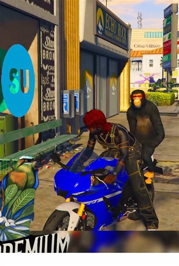 Simio no 💀 simio @NICA PREMIUM RP #nicaragua🇳🇮 #rolplay #tokyodrift #humor #gta