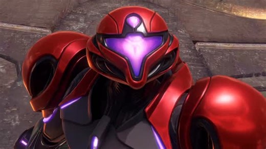 The Game Awards on Instagram: "New trailer for Metroid Prime: Beyond"