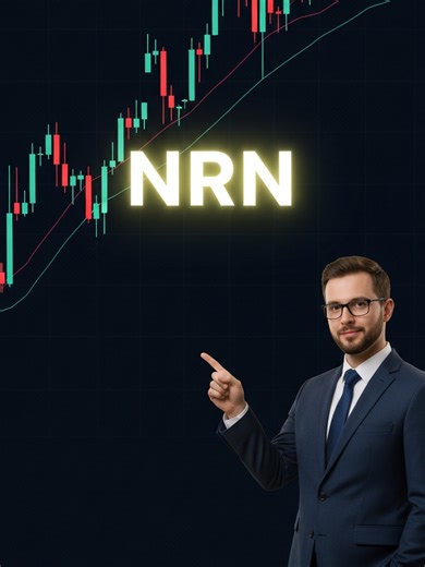 NRN technical analysis based on nepse market data In this reel I explain price action trend support resistance and volume to understand current structure of NRN Floorsheet and broker holding analysis are included to read market participation clearly This content is made for traders investors and beginners who want disciplined technical view and better decision making Disclaimer This content is for educational purpose only Not a buy or sell recommendation Always do your own research before invest