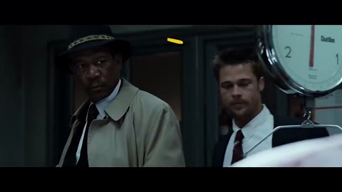 What Makes This Scene From Se7en So Terrifying