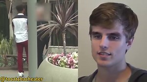 264K views · 828 reactions | Teen gets cheated on real bad | To Catch a Cheater | Facebook