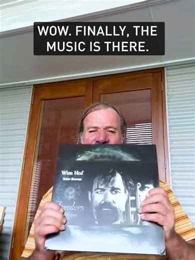 Discover the Heartfelt Tracks of Freedom Album