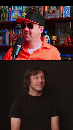 🦈 SHARKNADO 2 CONNECTION!