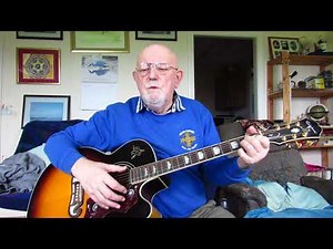 Guitar: In the Hills of Shiloh (Including lyrics and chords)