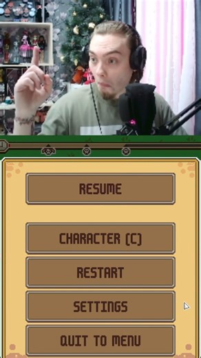 The neighbors were waiting for me to start recording...