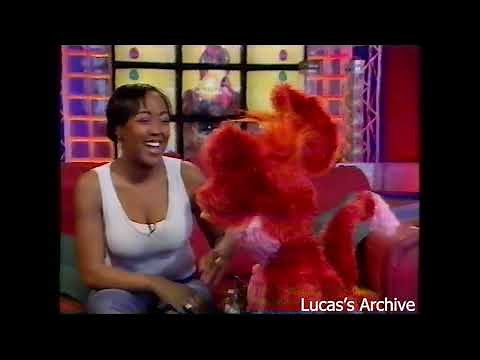 CBBC Continuity - 18th April 2000