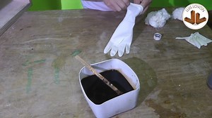 Como ELIMINAR CARCOMA Insectos De Madera Para SIEMPRE te enseñamos a preparar un caldo para eliminar insectos de tus muebles de madera via:Luis Lovon | ¿Cómo se hace?