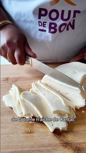 Patranque, a specialty of Cantal | Pourdebon
