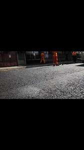 ✅️ Continuăm modernizarea infrastructurii rutiere a orașului nostru! Străzile Bărăției, Liniștei, Costache Olăreanu, Ilfovului, Pârvan Popescu sau Calea București reprezintă numai câteva dintre arterele rutiere aflate acum în reabilitare! | Cristian Daniel Stan