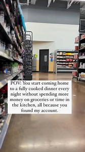 The exact strategy I’ve used for 10 years — and it works even if you’re exhausted, overwhelmed, or have no idea what’s for dinner tonight. 😅 I created a Freezer Meal Quick-Start Guide to help you try it for yourself — no stress, no guesswork, just 5 days of easy dinners and a grocery plan that actually works. ✨ Less stress ✨ BIG savings ✨ Way less time in the kitchen Grab it here: https://www.myfamilydinnerresources.com/the-freezer-meal-quick-start-guide | My Family Dinner