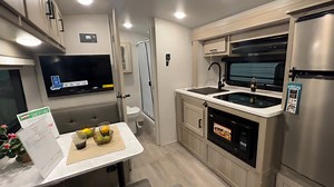 54 reactions | Looking to fill 2024 with new adventures? The 2023 Flagstaff E-Pro is ready to take you anywhere you're looking to go, with the storage to bring what you want to bring, while staying light weight AND affordable... does it get any better? #camp #relax #rvlife | Walnut Ridge RV | Facebook