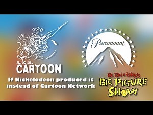 A.K.A. Cartoon Inc./Paramount Pictures (2009)