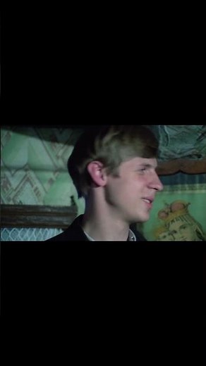 Serial Dom - Tytoń i bimber to najlepszy pieniądz #shorts