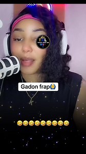 Steph fèm renmenl😂😂😂😂 #enfomew | Enfòme'w