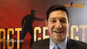 Wir stellen eure Fragen an unsere Jäger. Heute antwortet unser Jäger Sebastian Jacoby. | Gefragt - Gejagt