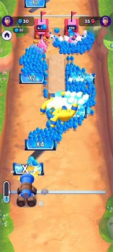 mob control game part 37