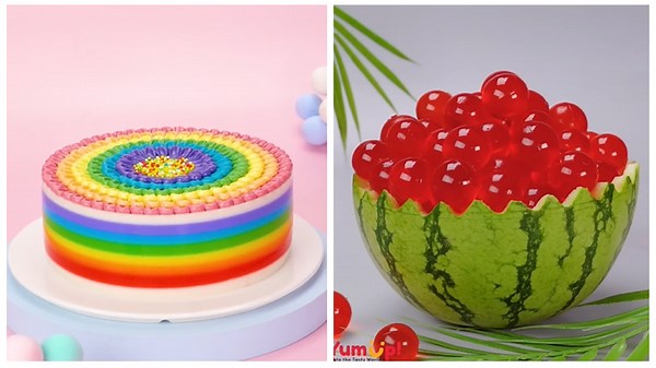 From Flour to Fabulous: Crafting the Ultimate Dessert Cake