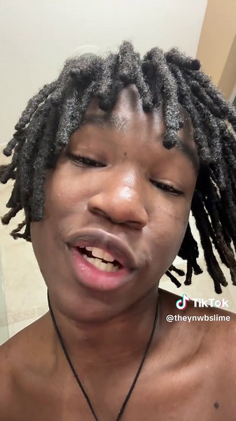 #fyp #ynwbslime | ynw bslime