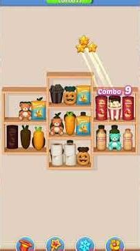Goods Master Game Level 44 part-1