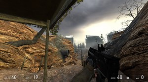 Unreal Mod 2014 (Demo) file