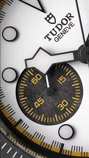TUDOR Black Bay Chrono "Carbon 26"