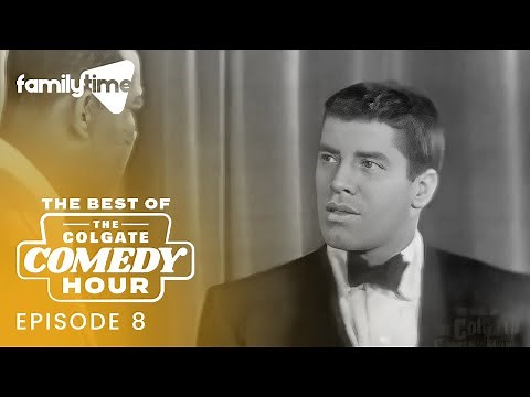 The Best of The Colgate Comedy Hour | Episode 8 | June 24, 1951