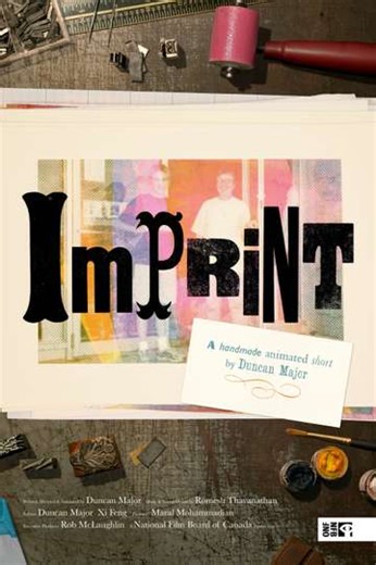 Imprint - Movie