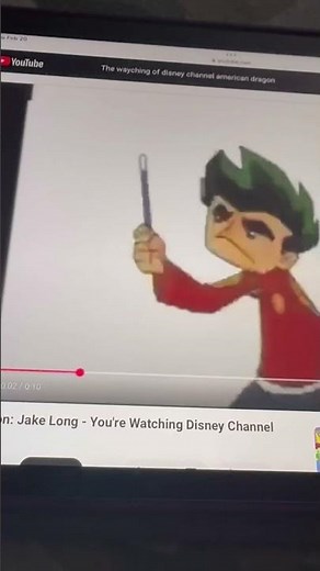 Walt Disney Television Animation/Disney Channel Original/Your Watching Disney Channel (2004)