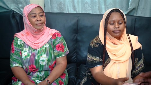 Episode 63 Muuza maji Part 11 | John Juma