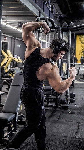 KEN | Real.. @gymshark code KEN 🦈 @myproteinfr code KENFIT 💊 | Instagram