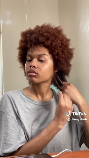 Mini Twists Tutorial: Step-by-Step Guide for Short Natural Hair
