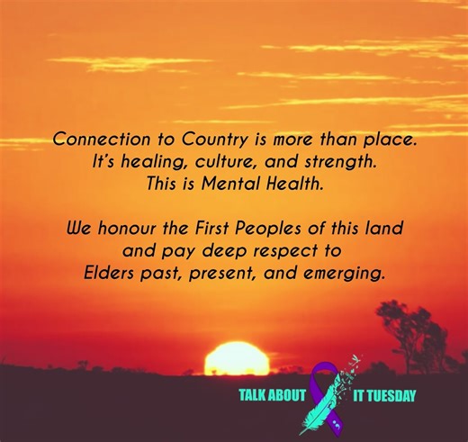 A little video I made for the suicide prevention group Talk About It Tuesday—highlighting the benefits of going on Country for Indigenous people living in the Cape. The group was founded by two mothers who tragically lost their sons to suicide. Since then, they’ve been working hard to support mental health and wellbeing across the region. Please give them a follow (on Facebook) and show some love. Thanks to everyone who spoke in the video. #TalkAboutItTuesday #SuicidePrevention #OnCountryHealing