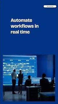 Azure Logic Apps and Azure Functions both enable serverless automation on Azure