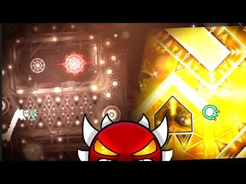So, What's the ACTUAL HARDEST Level in Geometry Dash?