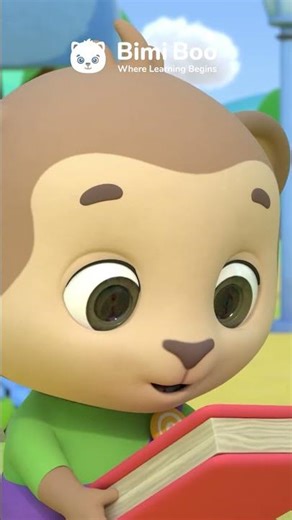 Magic 🪄 Bimi Boo Kids Shorts | Fun Learning & Stories for Kids #shortsforkids #kidsvideos