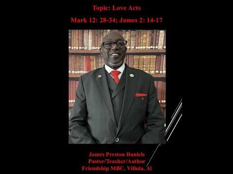 Weekly Sunday School Lesson, 1 March, 2026)