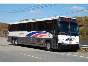 Port Authority Bus Gates Changes To Affect 'Thousands' Of Commuters