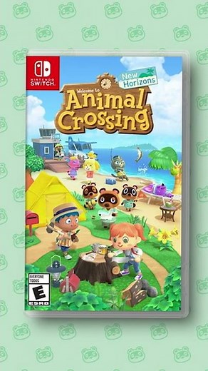 BEST Animal Crossing games in order...