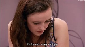 Project Runway 12 Episode 11