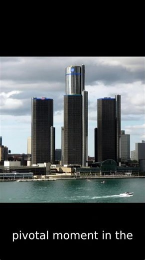 General Motors: A Legacy Begins