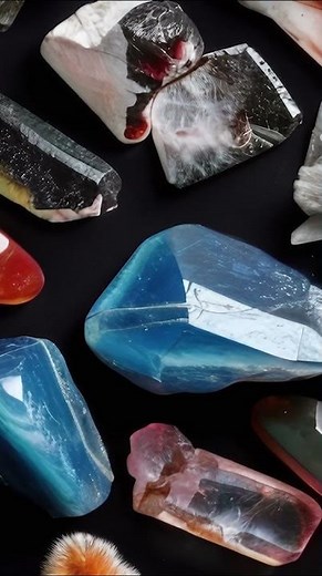 Brains On: Crystals inside a crystal