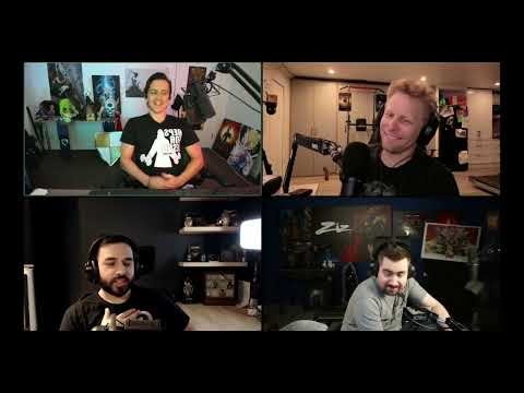 Stalling Podcast Mirage League Edition With Some Dad Gamers (Ziz/Quin/Steel)