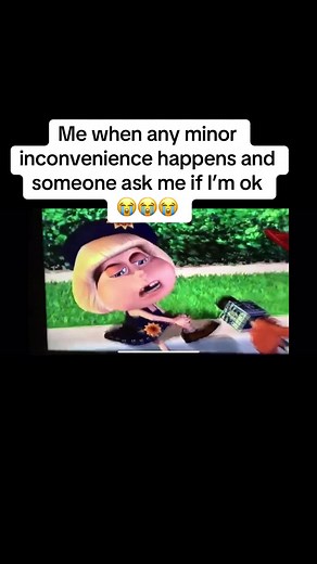 I just want to have a jolly ol time all the time 😭😭😭😭#thestruggleisreal #fypシ #outside #jimmyneutron #kneepain #viralvideo #explore