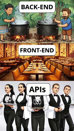 Programming full-stack...| Programmer Meme 🐱💻 #coding #codingmemes #programmerlife #developerhumor