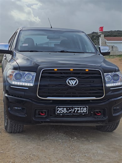 New Test Drive Experience with Wally's Pickup Cars