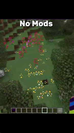 Minecraft New Block Trick #minecraft #reels | Dragonsus