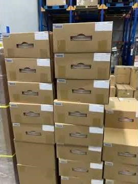 ✨ Goldshell AE Box II 54 Mh/s— Efficient zkSNARK Mining in a Compact Design