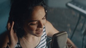 Introducing Neumann's First Studio Headphone: Neumann NDH 20 combines excellent isolation with carefully balanced sound image and outstanding resolution. It is thus ideally suited for monitoring, editing and mixing tasks, even in loud and noisy environments. Discover reliable studio grade monitoring wherever you go. Contact Sennheiser for product availability. | Sennheiser | Facebook