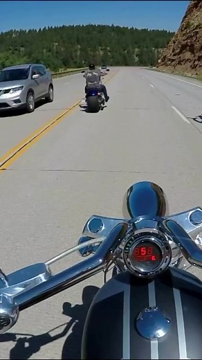 Riding Big Dog Motorcycles and AC/DC what a beautiful combination! #bigdogmotorcycles #choppers #classicrock | Big Dog Motorcycles